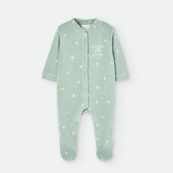 Pijama Entero - Waterlemon